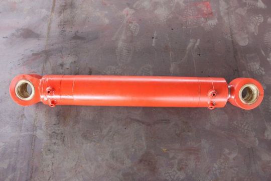 點(diǎn)擊查看詳細(xì)信息<br>標(biāo)題：150截割頭伸縮油缸 閱讀次數(shù)：2904